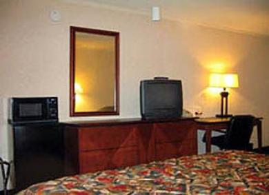 Knights Inn Lafayette Kamer foto
