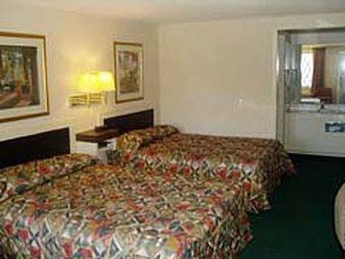 Knights Inn Lafayette Kamer foto